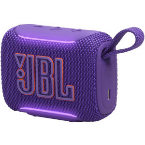 JBL Go 5 Purple