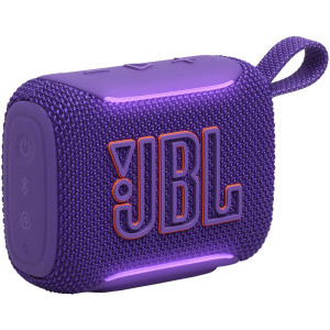 JBL Go 5 Purple