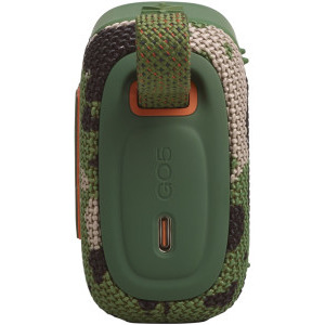 JBL Go 5 Squad