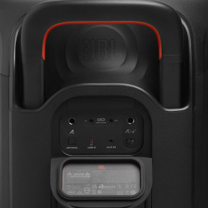 JBL Partybox 330 Black