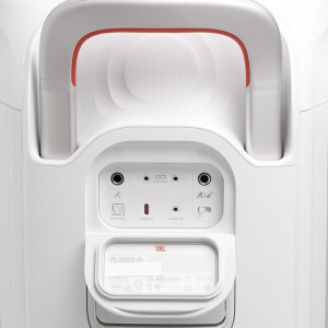 JBL Partybox 330 White