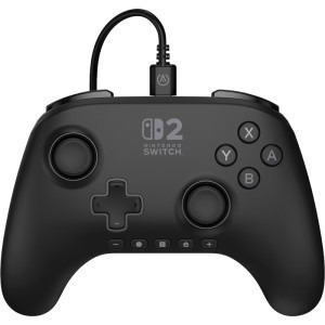 POWERA Advantage Black pentru Nintendo Switch 2