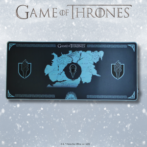 LexIP Game of Thrones - Night King Black/Blue + abonament Sora Stream 3 luni