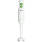 ECG Mixer vertical RM 100 Lite, 400W, Alb/Verde