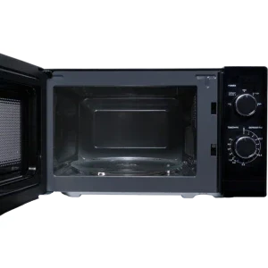 VIVAX MWO-2071B, 20 L, 700 W, Negru