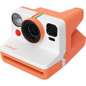 Polaroid Now Gen 3 Coral