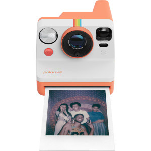 Polaroid Now Gen 3 Coral