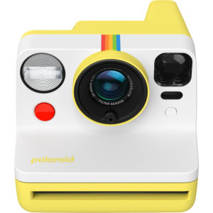 Polaroid Now Gen 3 Yellow