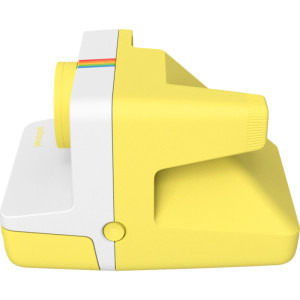Polaroid Now Gen 3 Yellow