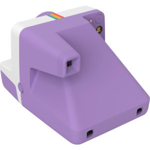 Polaroid Now Gen 3 Purple