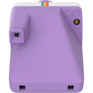Polaroid Now Gen 3 Purple