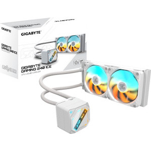 GIGABYTE GAMING 240 ICE ARGB