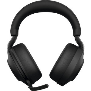 Jabra Over-Ear, Evolve2 85, Link380c MS Stereo Black