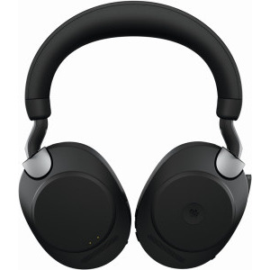 Jabra Over-Ear, Evolve2 85, Link380c MS Stereo Black