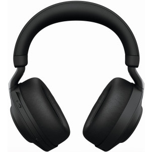 Jabra Over-Ear, Evolve2 85, Link380c MS Stereo Black