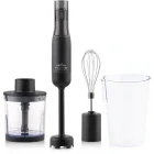ETA Mixer vertical Mano 3219, 1000W, 0.6 L / 0.5L, Negru