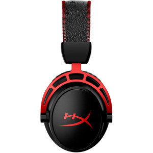 HyperX Cloud Alpha Black/Red