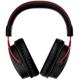 HyperX Cloud Alpha Black/Red