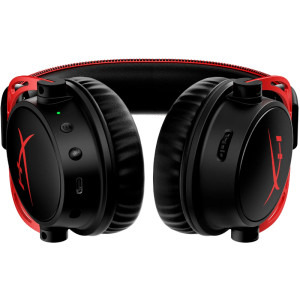 HyperX Cloud Alpha Black/Red