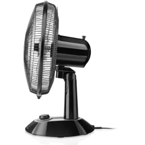 ETA Zefir 1607, 45 W, Negru