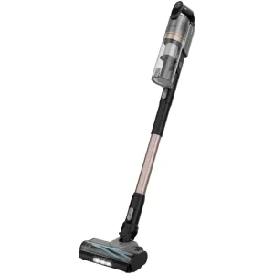 Levoit 300 Plus, vertical, 240W, 0.75L, Negru/Gri