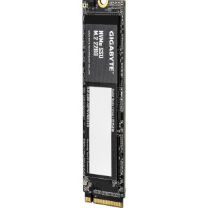 GIGABYTE G3NVME512G 512GB PCI Express 3.0 x4 M.2 2280