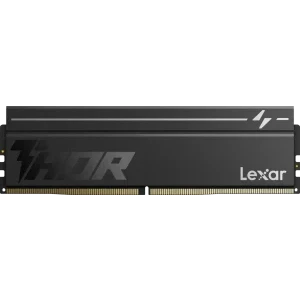 Lexar THOR 2nd Gen 16GB DDR5 6000MHz CL38 Dual Channel Kit