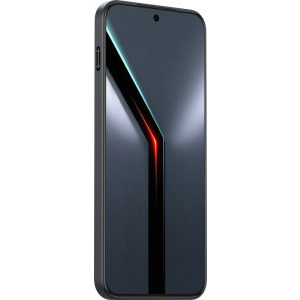 ZTE nubia Neo 5 GT, 256GB, 12GB RAM, Dual SIM, 5G, Tri-Camera, Phantom Black
