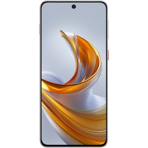 ZTE nubia Air Pro, 512GB, 8GB, Dual SIM, 5G, Tri-Camera, Aero White