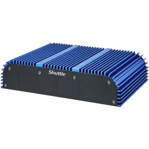 Shuttle BPCRL02-i5, Intel Core i5-1335U 4.6GHz, 8GB DDR5, 500GB SSD, Iris Xe Graphics, no OS