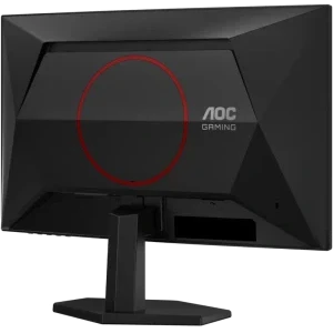 AOC Gaming C24G42FE Curbat 23.6 inch FHD VA 0.5 ms 180 Hz HDR