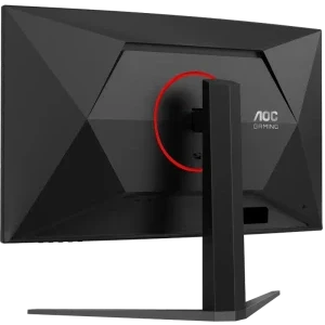 AOC Gaming C32G4Z Curbat 31.5 inch FHD VA 0.3 ms 260 Hz HDR