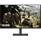 Monitor LED Alienware Gaming AW2726DM 27 inch QHD QD-OLED 0.03 ms 240 Hz HDR FreeSync Premium