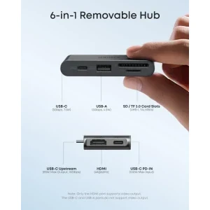 Anker A83C3311