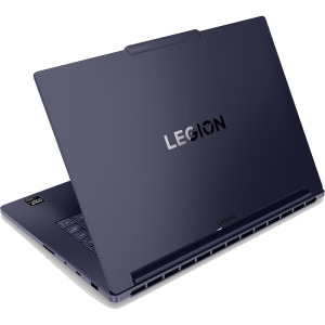 Lenovo Gaming 15.3'' Legion 7 15ASH11, WQXGA OLED 165Hz, Procesor AMD Ryzen™ Al Max+ 392 (64M Cache, up to 5.0 GHz), 64GB LPDDR5X, 1TB SSD, AMD Radeon 8060S, No OS, Nebula, 3Yr Onsite Premium Care