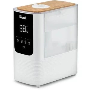 Levoit Umidificator de aer Smart OasisMist 450S