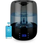 Evoair Umidificator de aer Smart Luno Black