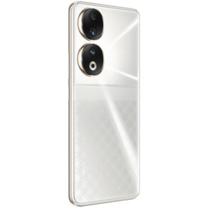 Honor 90, 512GB, 12GB RAM, Dual SIM, 5G, 4-Camere, Diamond Silver