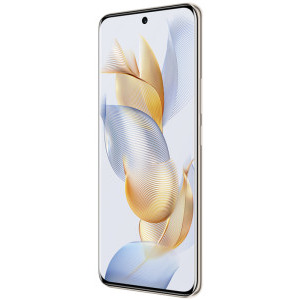 Honor 90, 512GB, 12GB RAM, Dual SIM, 5G, 4-Camere, Diamond Silver