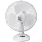 Ventilator ECG FT 30A, 40 W, Alb
