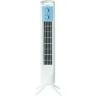 Ventilator ECG Tower Fan, 50 W, Alb