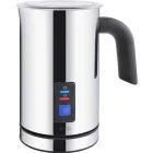 ECG Aparat pentru spumare lapte NM 115, 500W, 0.11L, Inox