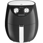 ECG Friteuza cu aer cald AF 3500, 1500W, 3.5L, Negru