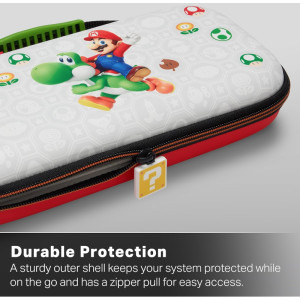 POWERA Protection Case Mario & Yoshi pentru Nintendo Switch 2