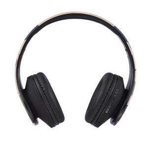 PowerLocus Over-Ear, P2 Camo