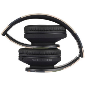 PowerLocus Over-Ear, P2 Camo