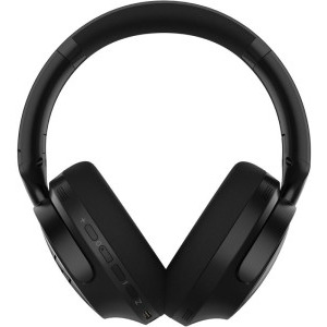 PowerLocus Over-Ear, MoonFly Black