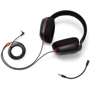POWERA Black/Red pentru Nintendo Switch 2