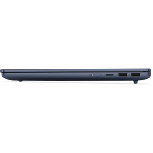 Lenovo 14'' IdeaPad Slim 5 14AHP11, WUXGA OLED, Procesor AMD Ryzen™ 7 260 (16M Cache, up to 5.10 GHz), 16GB DDR5, 1TB SSD, AMD Radeon 780M, No OS, Cosmic Blue