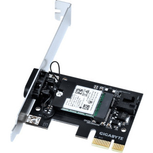 GIGABYTE GC-WIFI6E Tri-Band WiFi 6E Bluetooth 5.2